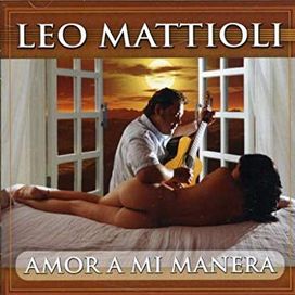 Amor A Mi Manera - 2011 • Álbum