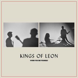 When You See Yourself - 2021 • Álbum