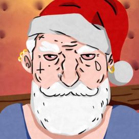Papai Noel - 2023 • Single/EP