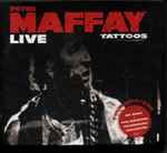 Live Tatoos - 23.11.2010 - Erfurt - 2010 • Álbum