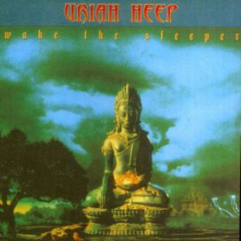 Wake The Sleeper - 2008 • Álbum