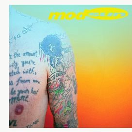 Shoulder - 2019 • Sencillo/EP