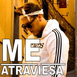 Me Atraviesa - 2020 • Sencillo/EP