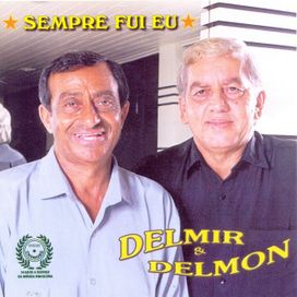 Sempre Fui Eu - 2017 • Álbum