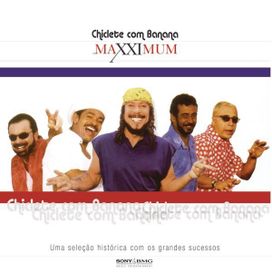 Maxximum - 2005 • Recopilación