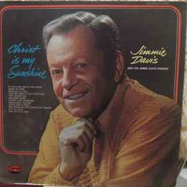Christ Is My Sunshine - 1974 • Álbum