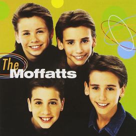 Moffats  - 1995 • Álbum