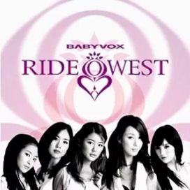 Ride West - 2004 • Álbum