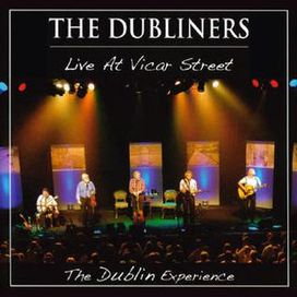 Live At Vicar Street - 2006 • Álbum