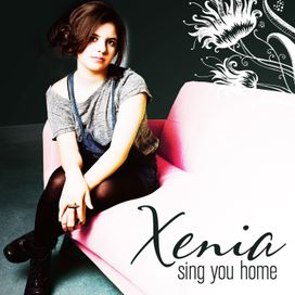 Sing You Home - 2011 • Single/EP