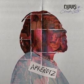 Aprendiz (part. Clovis) - 2021 • Single/EP