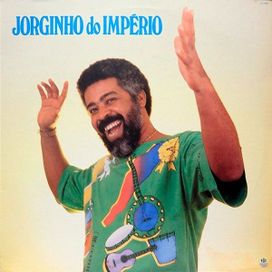 Jorginho do Império (1987) - 1987 • Álbum