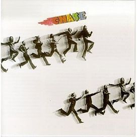 Chase - 1971 • Álbum