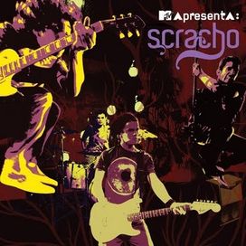 MTV Apresenta: Scracho  - 2009 • Álbum