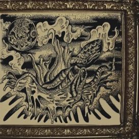 Legend Of The Spaceborne Killer - 2012 • Álbum