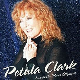 Live At The Paris Olympia - 2004 • Álbum