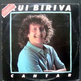 Cantar - 1986 • Álbum
