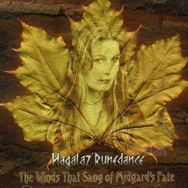 The Winds That Sang Of Midgard's Fate - 1998 • Álbum