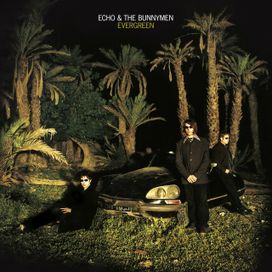 Evergreen (25 Year Anniversary Edition) - 2022 • Álbum