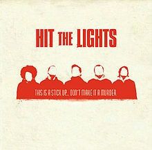 This Is A Stick Up... Don't Make It A Murder - 2006 • Álbum
