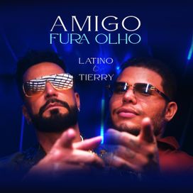 Amigo Fura-Olho (Ella y Yo) - 2024 • Sencillo/EP