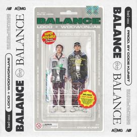 Balance - 2019 • Single/EP