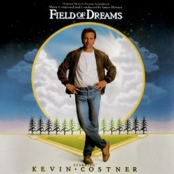 Field Of Dreams - 1989 • Álbum