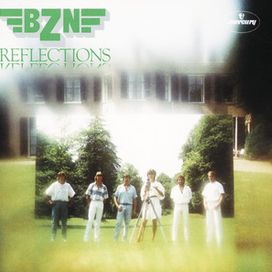 Reflections - 1984 • Álbum