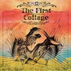 The First Collage - 2012 • Álbum