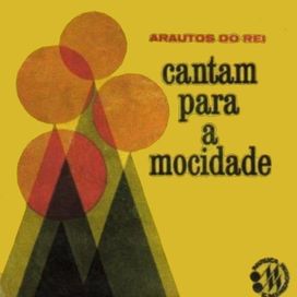 Cantam Para a Mocidade - 1969 • Sencillo/EP