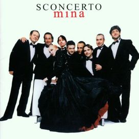 Sconcerto - 2001 • Álbum
