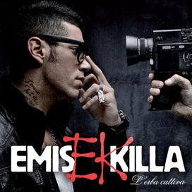 L'erba cattiva - 2012 • Álbum