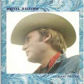 La Terre Promise - 1975 • Álbum