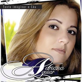 Tente Imaginar o Céu - 2007 • Álbum