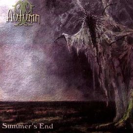 Summer's End - Álbum