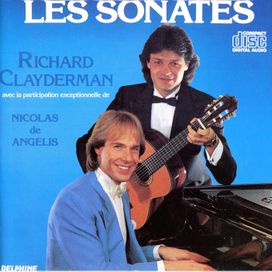 Les Sonates - 1985 • Álbum
