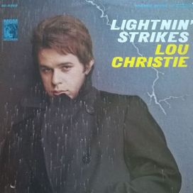 Lightnin' Strikes - 1966 • Álbum