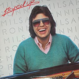 Keyed Up - 1983 • Álbum