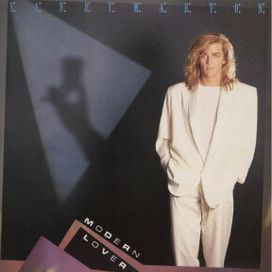 Modern Lover - 1986 • Álbum