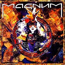 Rock Art - 1994 • Álbum