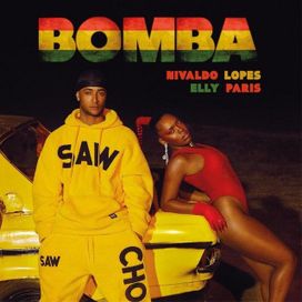 Bomba - Elly Paris