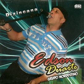 Dizincana - 2010 • Álbum
