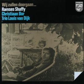 Wij Zullen Doorgaan... - 1972 • Álbum