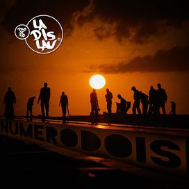 Numerodois - 2017 • Álbum