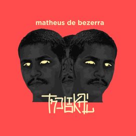 Tropikal - 2020 • Álbum