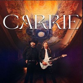 Carrie - 2026 • Sencillo/EP
