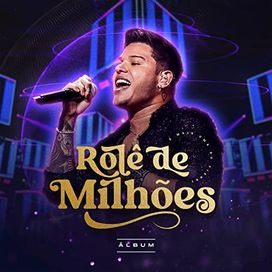Rolê de Milhões (Ao Vivo) - 2023 • Álbum