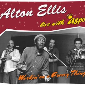 Workin' On A Groovy Thing - 2003 • Álbum