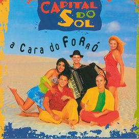 A Cara do Forró - 1998 • Álbum