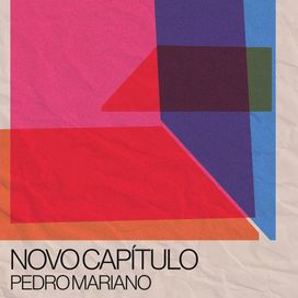 Novo Capítulo - 2022 • Álbum